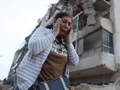 Trump Administration Criticized for Venezuela Earthquake Alerts on Blocked Social Media