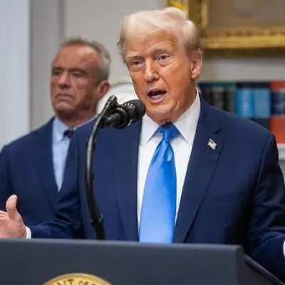 Trump Claims US-Iran Deal to Be Signed Today, Warns of 'Ultimate Alternative'
