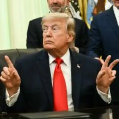 Trump Claims US-Iran Peace Deal Could Be Signed Today But Tehran Says Otherwise