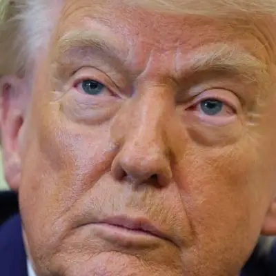 Trump Confirms US-Iran Peace Deal: Immediate End to Military Operations