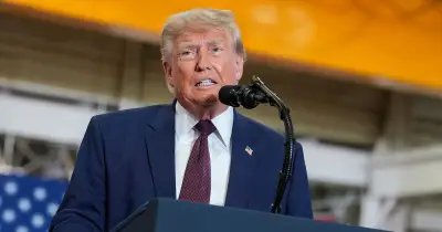 Trump humiliated as baby name Donald hits all-time low in popularity