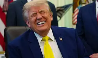 Trump Plans Freedom 250 Concert with Greenwood, Military Bands