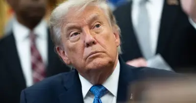 Trump Warns Iran 'Will No Longer Exist' After Fresh US Strikes