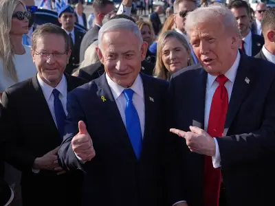 Trump's Iran Deal Threatened by Israel-Hezbollah Clashes
