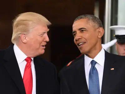 Trump's Iran Deal Worse Than Obama's, Ex-Netanyahu Adviser Warns