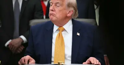 Trump's Move to Cover Up Health Issues Revealed in New Book