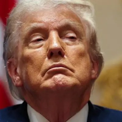 Trump's Rants: From Pope Attacks to Transgenic Mice Claims