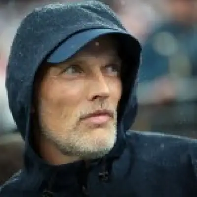 Tuchel Names Four England Stars Who Must 'Show Up' at World Cup