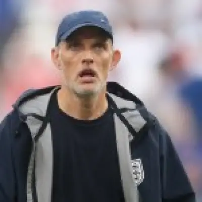 Tuchel urged to deploy Declan Rice at right-back for England World Cup clash