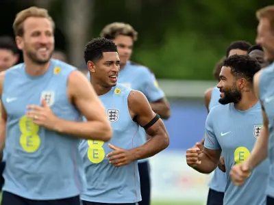 Tuchel Warns Bellingham: England Can Win World Cup Without You