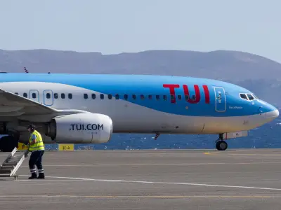 TUI Updates Flight Rules: New Mask and Health Policies for Passengers