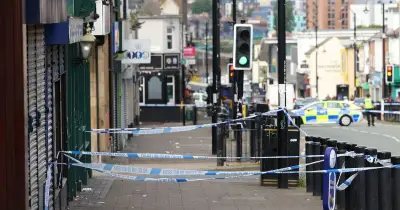 Two Boys, 14 and 16, Charged with Murder After Newcastle Stabbing