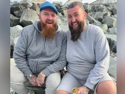 Two Brothers Die Days Apart in Stoke-on-Trent Tragedy