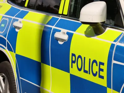 Two Men Arrested After Serious Altercation in Felling, Gateshead