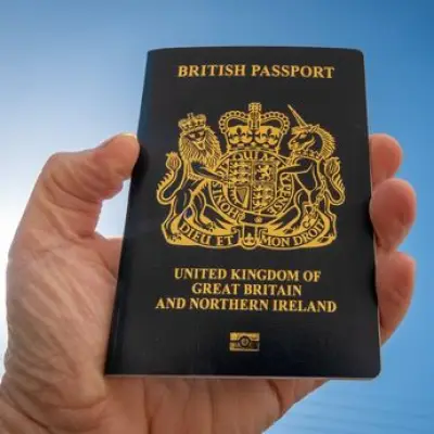Two Passport Rules That Could Stop You at the Airport This Summer
