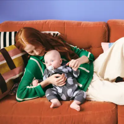 Two-Thirds of UK Mums Avoid Social Events Due to Post-Baby Style Crisis