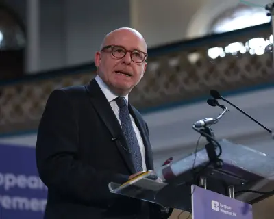 UK Attorney General Halts X Posts Over Disinformation Concerns