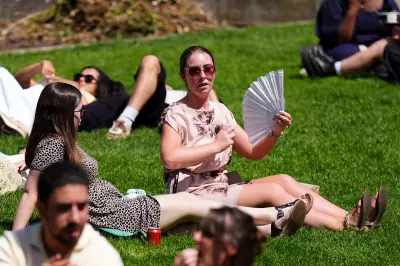 UK Braces for More Heatwaves as Met Office Forecasts Scorching Summer