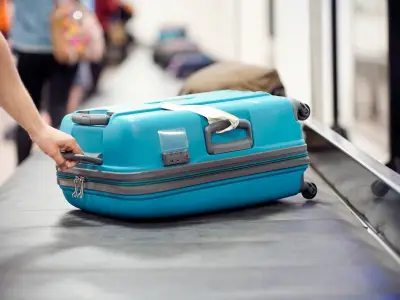 UK CAA warns: Never pack lithium batteries in checked luggage