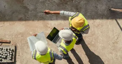UK Construction Firm JUMA Group Collapses Owing Over £540,000