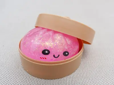 UK Councils Issue Safety Alert Over Squishy Dumpling Toys