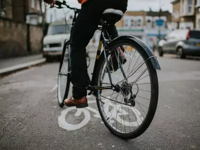 UK cycling retailer Saddleback enters administration after 22 years