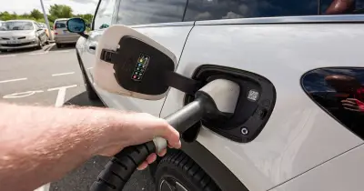 UK Drivers Could Save £1,100 Yearly by Switching to Electric Vehicles