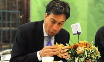 UK Families Face Meat and Dairy Cuts Under New Climate Targets