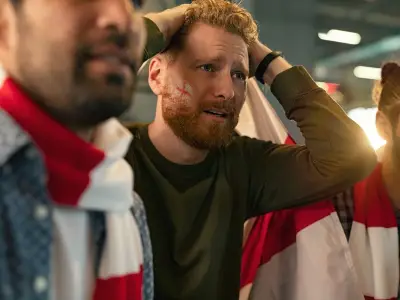 UK Fans Risk £100 Fines for Breaking 11pm Rule During World Cup