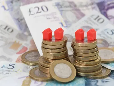 UK Flat vs House Price Gap Widest in 30 Years, Says Zoopla