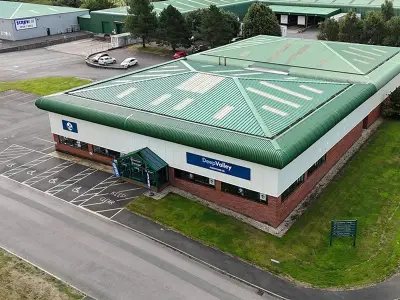 UK Furniture Store Deep Valley Closes After 30 Years, Launches 50% Off Sale