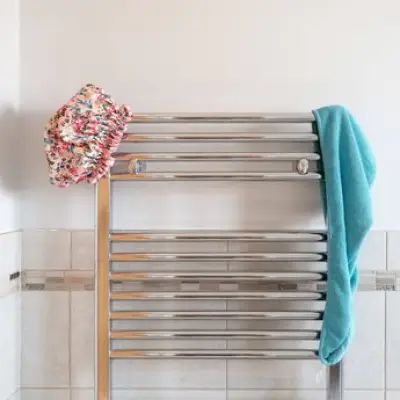 UK Government to Ban Some Towel Rails and Underfloor Heating Under New Energy Rules