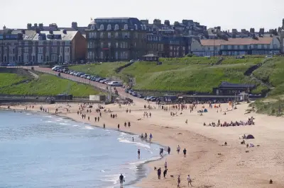 UK Heatwave: Amber Warning Expanded as Temperatures Could Hit 38C
