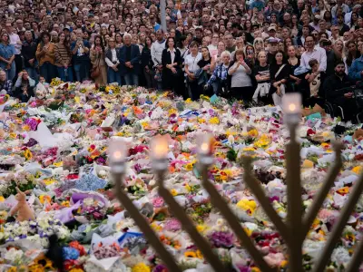 UK MPs demand Australia-style extremism laws after Bondi attack