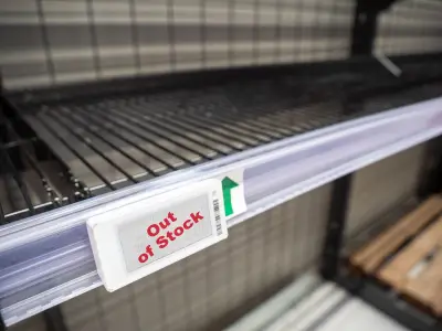 UK Plans Ban on Deforestation-Linked Ingredients in Supermarket Products