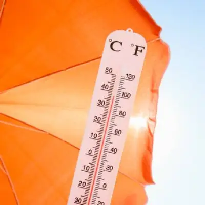 UK Schools Face Heatwave: Can They Close as Temperatures Hit 38C?