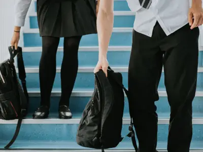 UK Schools Red Alert Heatwave: DfE and NAHT Issue New Guidance as Many Close