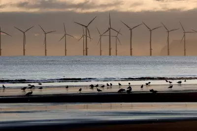 UK Targets 87% Emissions Cut by 2042, Sticks to Net Zero Goal