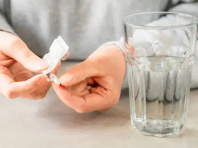 UKHSA Warns: Heatwave Risks for Those on SSRIs Like Citalopram, Fluoxetine, Sertraline