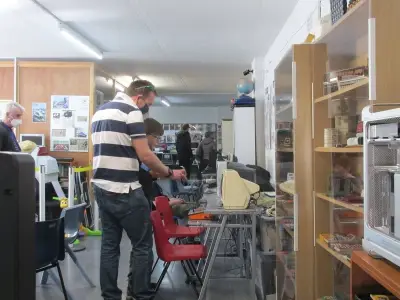 UK's Best Museum 2026: Micro Museum in Ramsgate Tops Time Out List