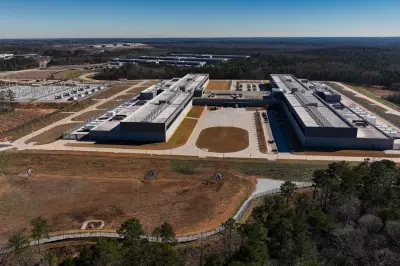 UN Study: AI Data Centers Rival Nations in Environmental Footprint