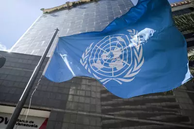 UN Warns AI's Environmental Cost Could Power Sub-Saharan Africa