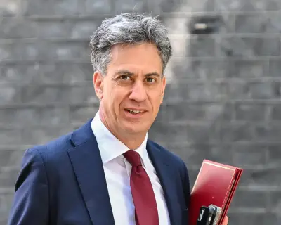 Unison Endorses Ed Miliband and Andy Burnham for Government