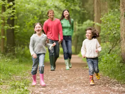 Urgent Recall: Boden Girls Trousers Risk Cuts, Stop Use Now