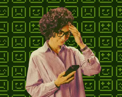 US Consumers in 2026: AI Customer Service Is 'Debilitating, Depressing, Enraging'