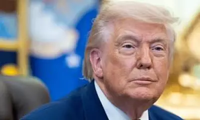 US House Votes to Limit Trump's War Powers on Iran in Symbolic Move