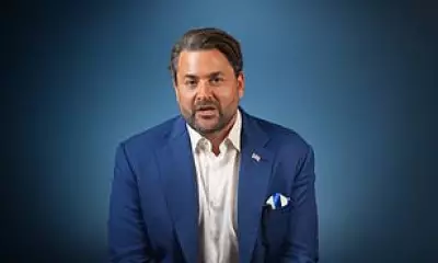 US Tourism Czar Sets Ambitious 100M Visitors Goal by 2030
