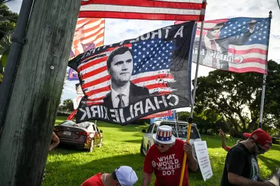 Utah Judge to Rule on Public Access to Charlie Kirk Murder Evidence