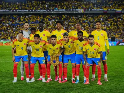 Uzbekistan vs Colombia: World Cup Group K Opener TV and Stream Info