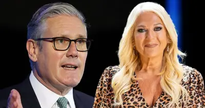 Vanessa Feltz: Starmer's smartphone guidelines are cowardly, not action